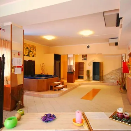 Cristallo 4* Chianciano Terme