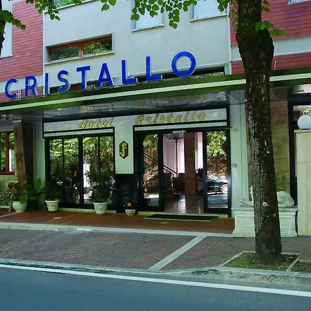 Hotel Cristallo