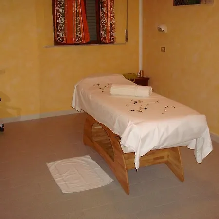 Cristallo Hotel Chianciano Terme
