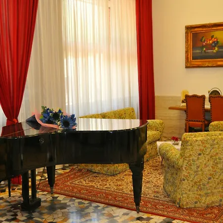 Cristallo Chianciano Terme