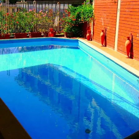 Hotel Cristallo 4*