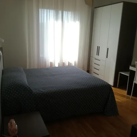 Hotel Cristallo Chianciano Terme