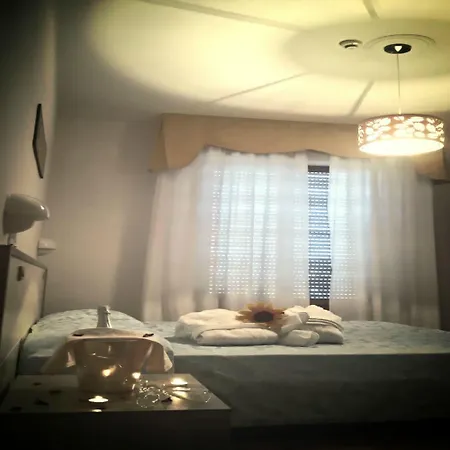Hotel Cristallo 4*