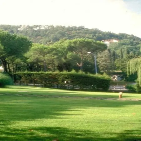 Cristallo Hotel 4*