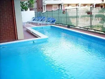 Hotell Cristallo