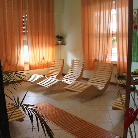 Cristallo Hotel