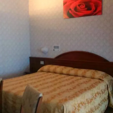 Cristallo Hotel