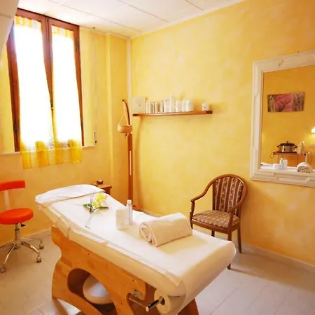 Hotel Cristallo Chianciano Terme