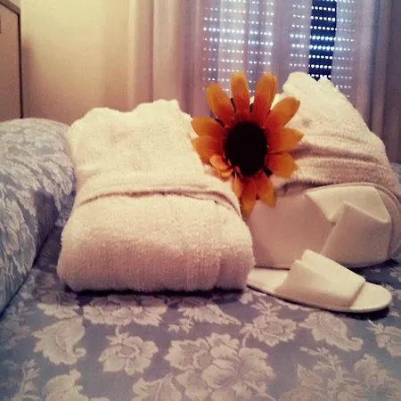 Hotel Cristallo