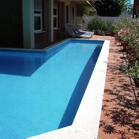 Hotel Cristallo