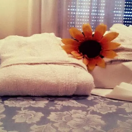 Hotel Cristallo