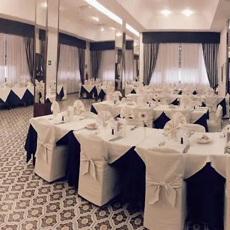 Hotel Cristallo