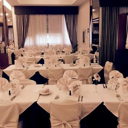 Hotel Cristallo Chianciano Terme