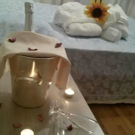 Cristallo Hotel Chianciano Terme