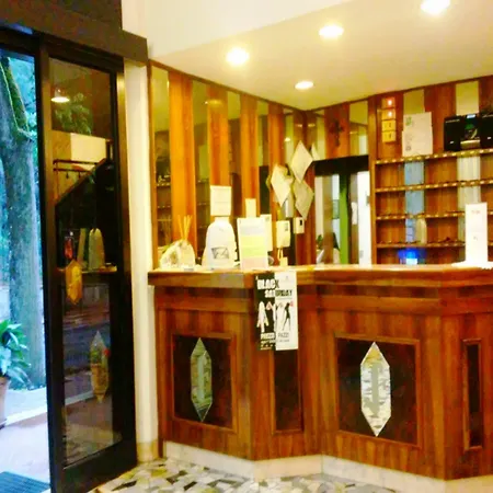 Hotel Cristallo